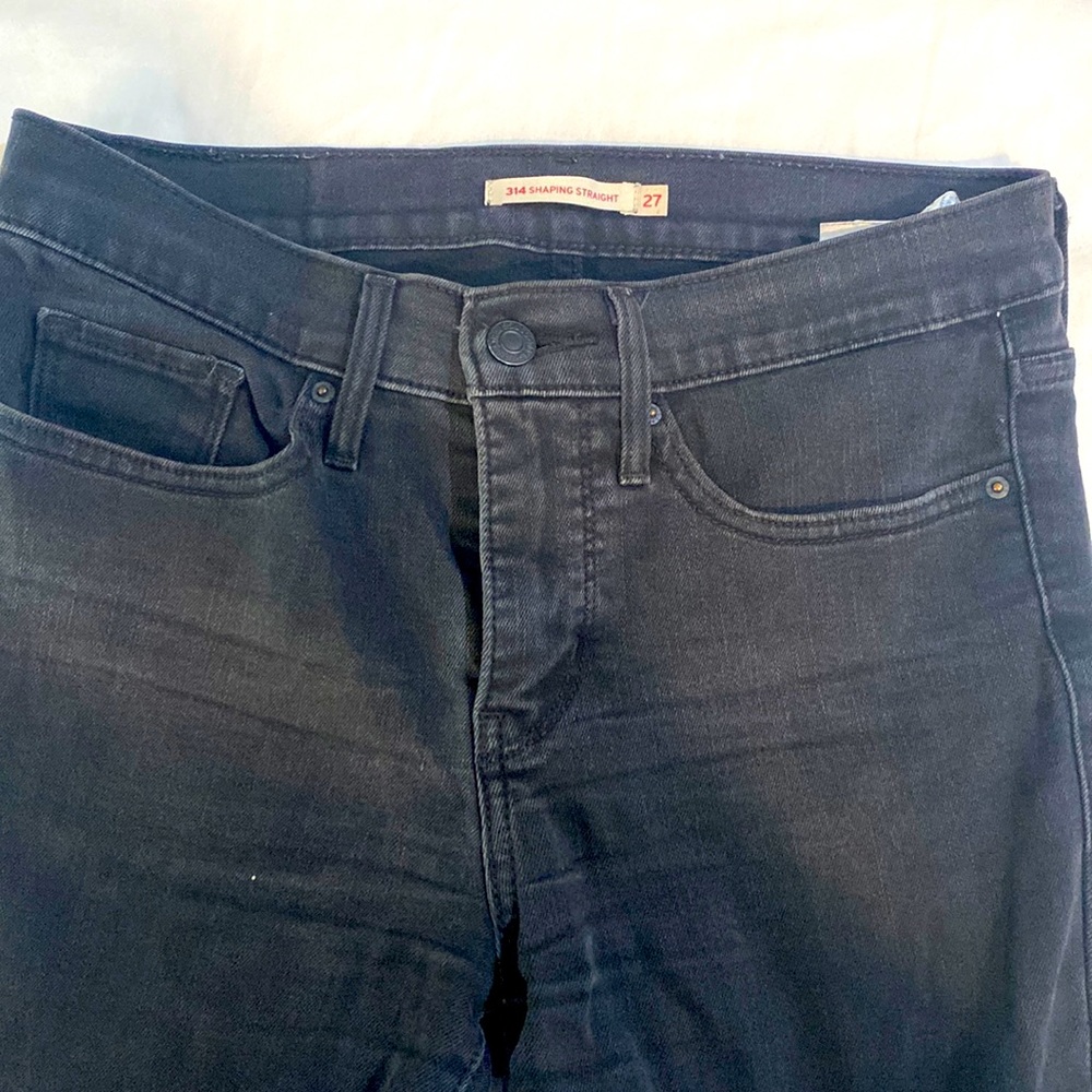 Levi jeans